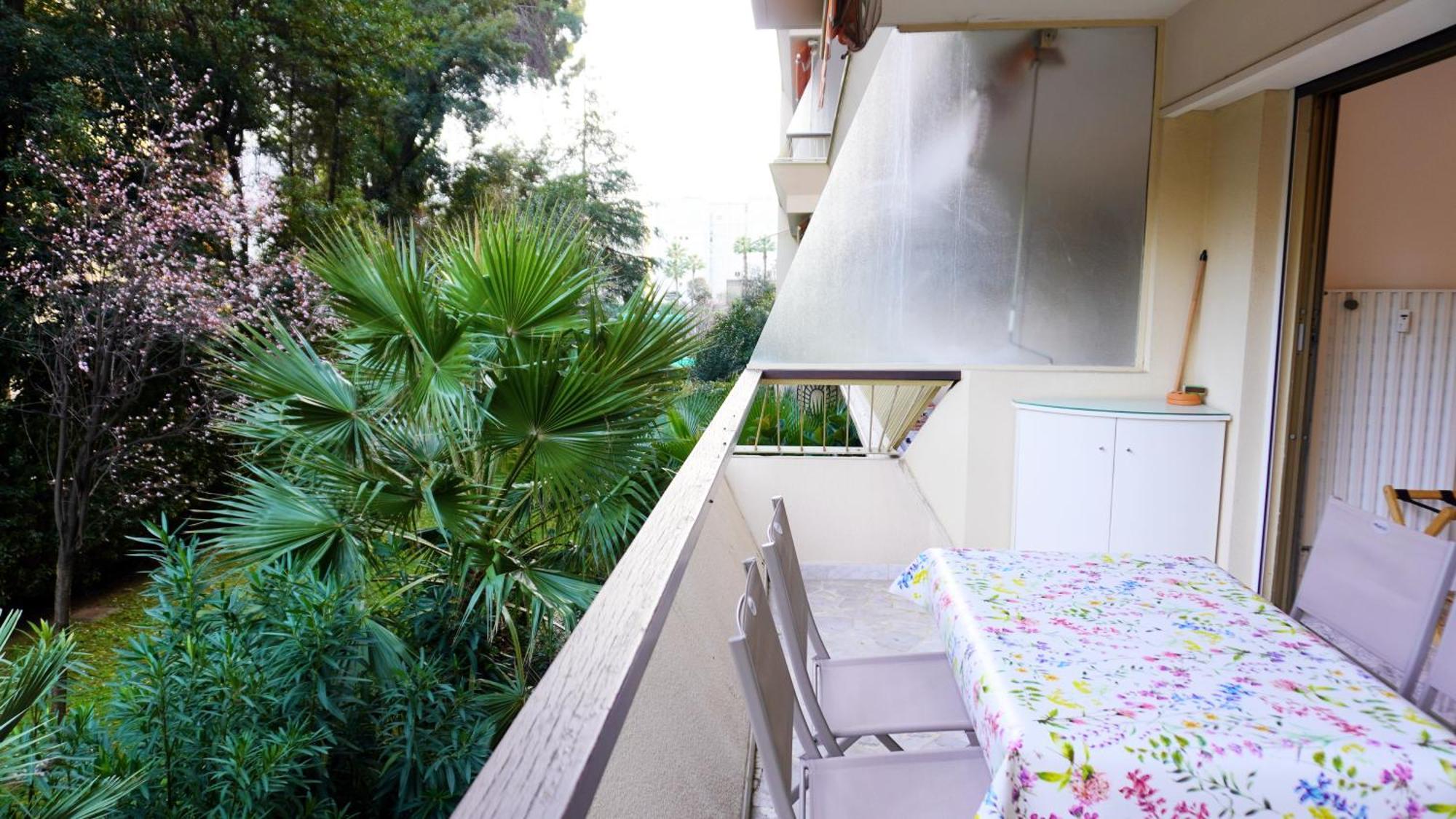 Appartement Proche Croisette, Exclusivite Congres By Palmazur à Cannes Extérieur photo
